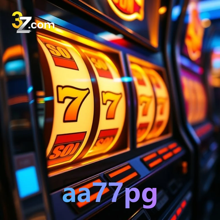 aa77pg Bônus