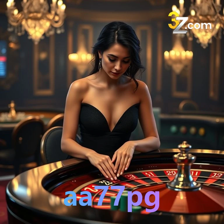 aa77pg Torneios Slots