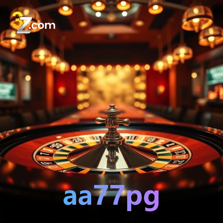 aa77pg Slot Mecânicas