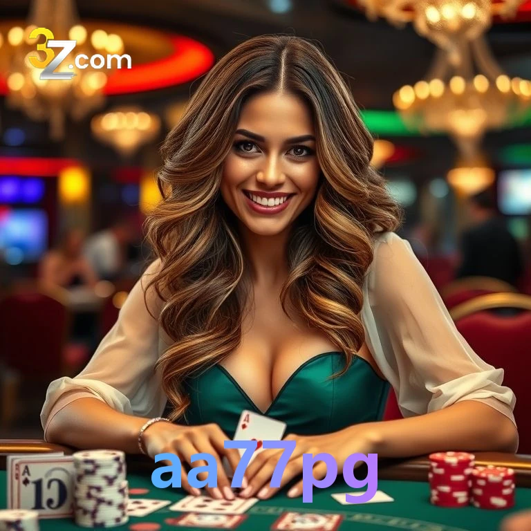 aa77pg fortune-tiger