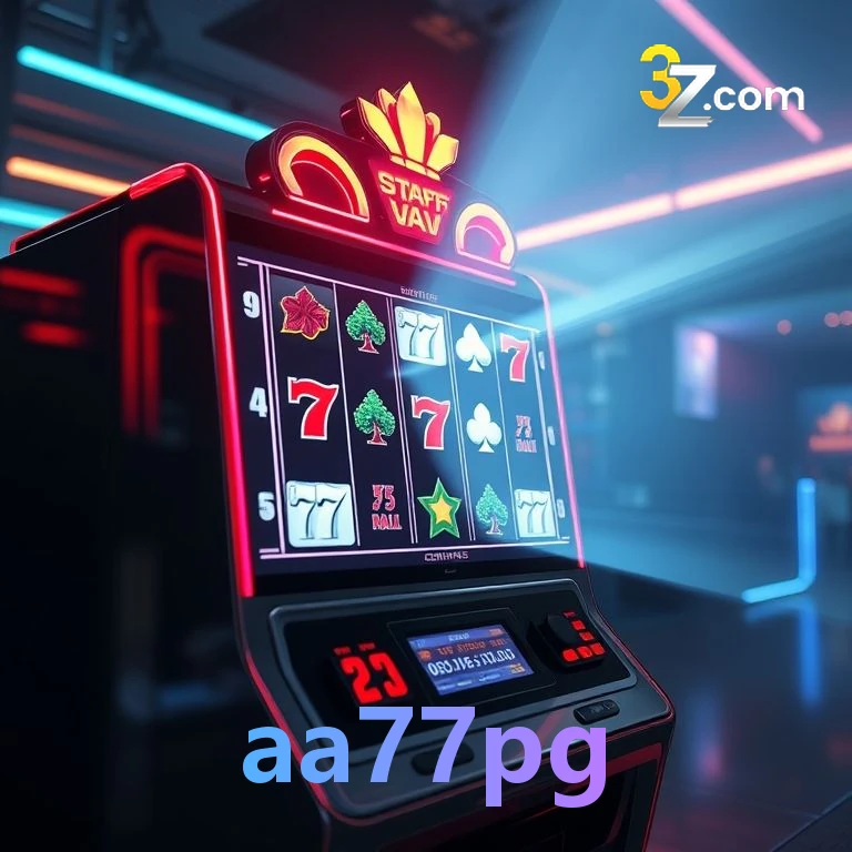 aa77pg APK Segurança