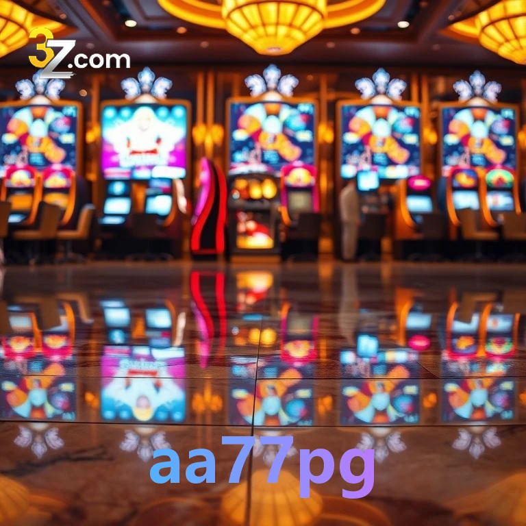 aa77pg Portfolio Jogos