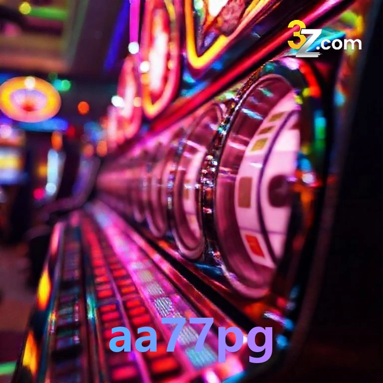 aa77pg App Notificações